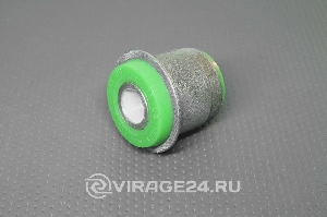 Сайлентблок запрессованный ПОЛИУРЕТАН 16-06-1021