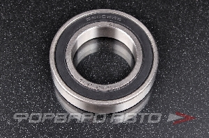 Подшипник 40*68*15 (шариковый) KG SS6008-2RSFG