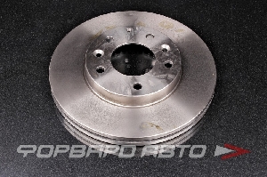 Диск тормозной G-BRAKE GR-20209