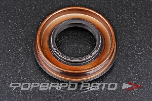 Сальник 42*76*12/21,3 (RH) мет. NOK AH2520-G1