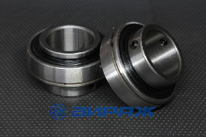 Подшипник 45*85*22/49,2 CRAFT BEARINGS UC209