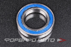 Подшипник 55*90*18 CRAFT BEARINGS 6011-2RS