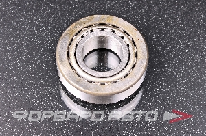 Подшипник 25,4*57,15*19,431 (роликовый конический) CRAFT BEARINGS M84548/84510