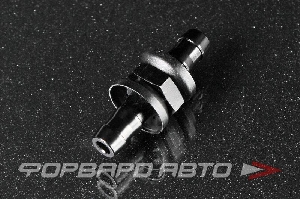 Фитинг соединительный под шланг AN5 AB88 