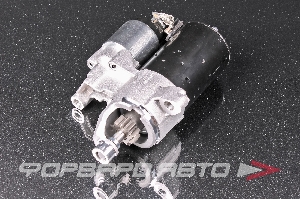 Стартер (Audi A4, A6, Q5, Q7) KRAUF STB7008RN