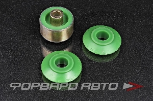 Сайлентблок (сборный) ПОЛИУРЕТАН 16-16-114