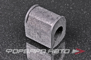 Втулка стабилизатора переднего SASIC 4001476
