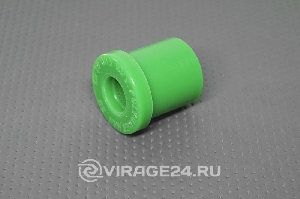 Втулка рессоры ПОЛИУРЕТАН 26-10-003