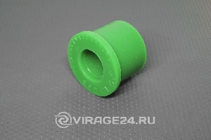 Втулка серьги задней рессоры ПОЛИУРЕТАН 29-10-035