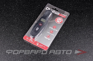 Манометр для проверки давления в шинах (цифровой) до 6,9атм DSV R66002