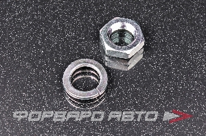 Гайка М15*1,5*7 генератора KRAUF AZM3612DD