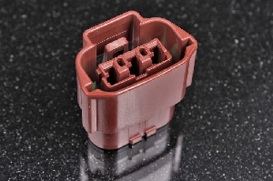 Купить Разъем 3 way датчика положения дроссельной заслонки SR20 TPS (22-20 AWG) SUMITOMO RS.E-3S-2 Разъем 3 way датчика положения дроссельной заслонки SR20 TPS (22-20 AWG) SUMITOMO RS.E-3S-2