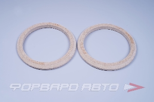 Кольцо проставочное для 16см LADA VESTA ( ТЫЛ ) ПАРА AURA RNG-VS.6RE