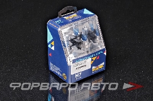 Лампа H7 12V 55W Activ Crystal +130% МАЯК 72720AC130