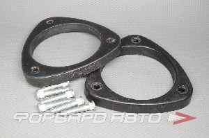 Проставки передней опоры ПОЛИМЕР 3-15-011/20