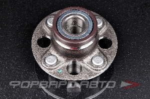 Ступица заднего колеса (барабанный тормоз) GMB GH20460