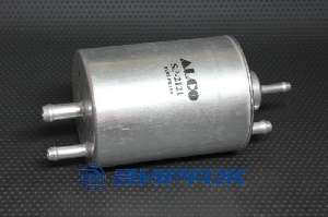 Фильтр топливный ALCO SP-2121
