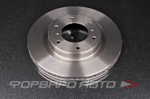 Диск тормозной (шт) MILES K000147