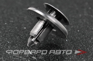 Клипса 6,8*8*20мм MASUMA KJ-490