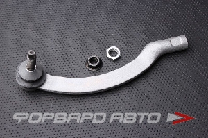 Наконечник рулевой, правый LEMFORDER 26677 02