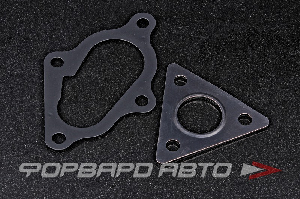 Прокладки турбины Mitsubishi Pajero, Delica 4M40T inlet and outlet KINUGAWA 313-01034-003