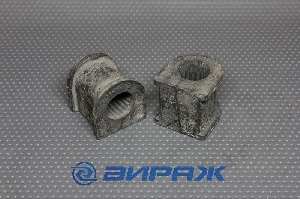 Втулка стабилизатора 21мм СТР S083-34-156