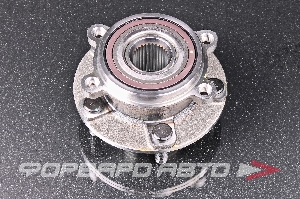 Ступица с подшипником передняя REDREX RBH0030