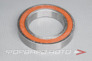 Подшипник 70*110*20 CRAFT BEARINGS 6014-2RS