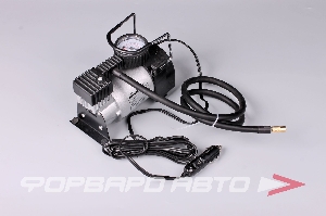 Компрессор 40л/мин, 12V/14A, 150W AUTOPROFI AK-580