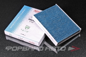 Фильтр салонный антибактериальный AZUMI AC51003B