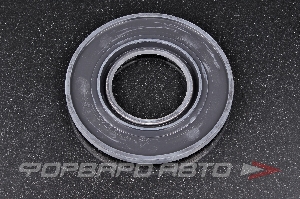 Сальник 57*122*8/10,5 (б/н) мет. NOK ACC717A