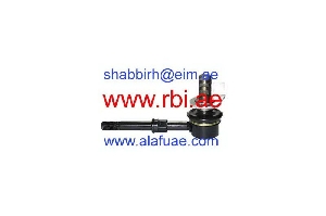 Кронштейн стабилизатора RBI N27E25FL