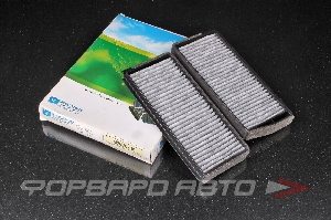 Фильтр салонный (угольный) M2 M2MZD20K