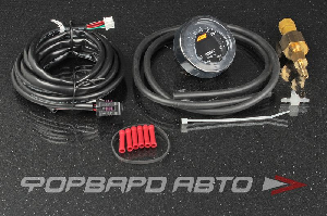 Датчик давления наддува 52 мм -30INHG TO 35PSI / -1 TO 2,5BAR, X-SERIES AEM 30-0306