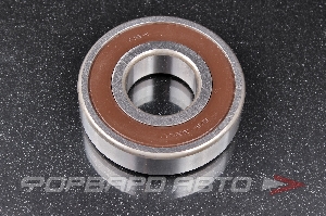 Подшипник 32*75*20 (шариковый) закрытый NSK 63/32DDUC3