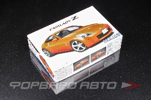 Сборная модель Nissan Fairlady Z-Version ST '07 AOSHIMA 06369