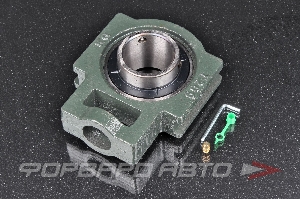 Подшипниковый узел (d-45) KG UCT209 (UC209+T209)
