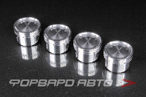 Поршни для NISSAN SILVIA SR20VE/VET (Bore 89.0mm, CR=9.0:1, Stroke 86) CP PISTONS 