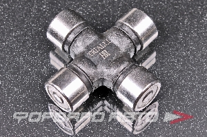 Крестовина карданного вала Renault Duster 19,05*55,5 TRIALLI CC538