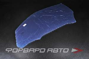 Стекло двери левой NISSAN 200SX Silvia S15, 4мм PLASTICS4PERFORMANCE P4PS15left