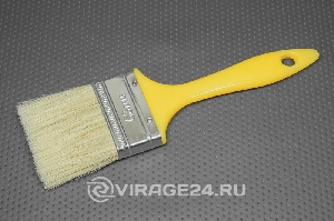 Кисть флейц 2,5" 63мм VARNISH УПРАВДОМ 013112-063