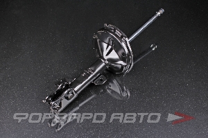 Амортизатор передний, левый MILES DG11044