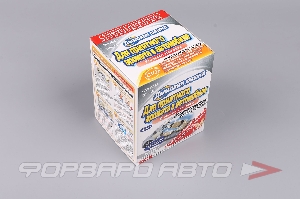 Купить Шашка дымовая-устранитель неприятных запахов 40мл (с ионами серебра) STREAM DEO CARMATE D38RU Шашка дымовая-устранитель неприятных запахов 40мл (с ионами серебра) STREAM DEO CARMATE D38RU