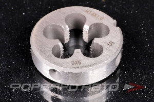 Плашка М14*1 <> 