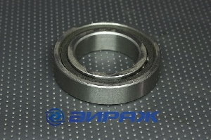 Подшипник 40*68*15 ГПЗ 46108