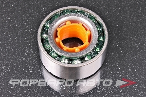 Подшипник 35*68*33 (ступицы) открытый KG DAC3568W6CS81