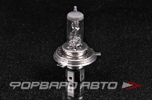 Купить Лампа H4 12V 60/55W Р43 Day&Night CARBERRY 31CA7 Лампа H4 12V 60/55W Р43 Day&Night CARBERRY 31CA7