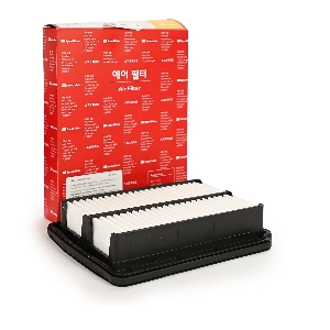 Фильтр  воздушный SPEEDMATE SM-AFG012