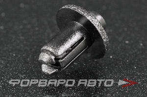 Клипса 9*15*18мм Honda, Mazda, Toyota KS 0741