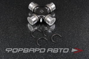 Крестовина 32*102 (32*68), внутреннее стопорное кольцо TOYO TN-135